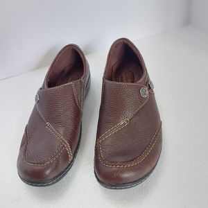 Clark's Bendables slip on style size 8.5W
